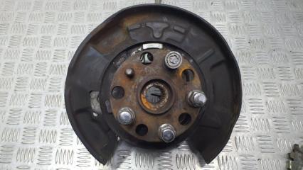 Кулак поворотный задний левый GS300 2009 GRS190 3GRFE