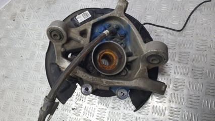 Кулак поворотный задний правый GS300 2009 GRS190 3GRFE