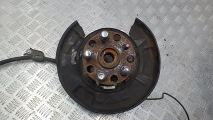 Кулак поворотный задний правый GS300 2009 GRS190 3GRFE