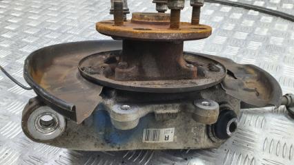 Кулак поворотный задний правый GS300 2009 GRS190 3GRFE