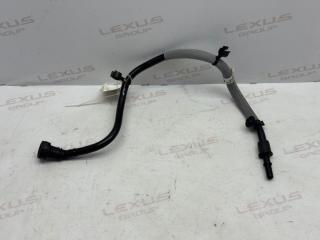 Трубка топливная JAGUAR E-PACE 2020