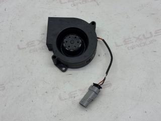 Вентилятор охлаждения батареи Land Rover Range Rover Evoque 2020 контрактная Вентилятор охлаждения батареи Land Rover Range Rover Evoque 2020