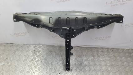 Панель передняя Телевизор Lexus RX450h 2014