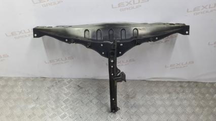 Панель передняя Телевизор Lexus RX350 2011