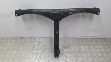 Панель передняя Телевизор Lexus RX400h 2007