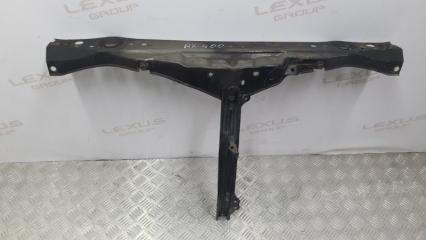 Панель передняя Телевизор Lexus RX400h 2005