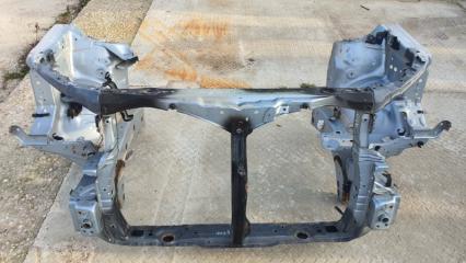 Панель передняя Телевизор Lexus RX400h 2008