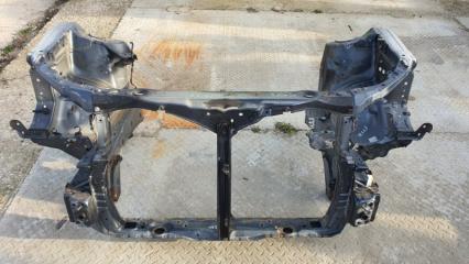 Панель передняя Телевизор Lexus RX400h 2007