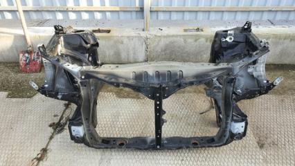 Панель передняя Телевизор Lexus RX350 2014