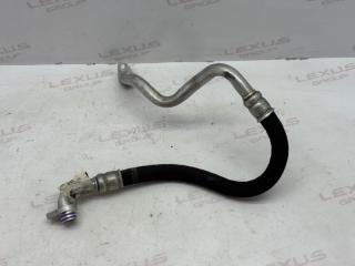 Трубка кондиционера Land Rover Range Rover Velar 2019