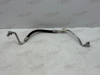 Трубка кондиционера Land Rover Range Rover Velar 2019