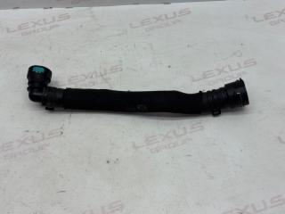 Патрубок охлаждения Land Rover Range Rover Velar 2019