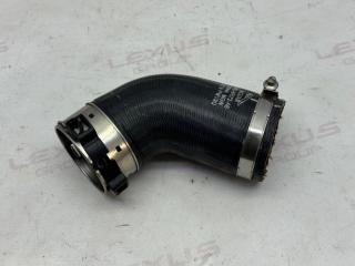 Патрубок интеркулера Land Rover Range Rover Velar 2019