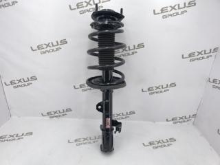 Амортизатор передний левый Lexus RX270 2010
