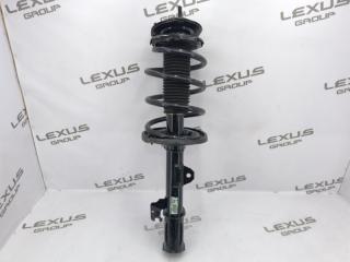 Амортизатор передний правый Lexus RX270 2010