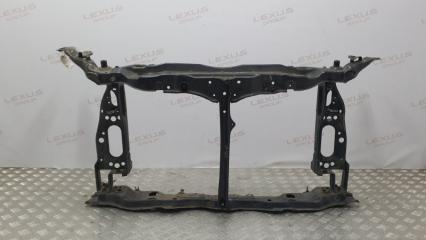 Панель передняя Телевизор передний Lexus LS460 2007