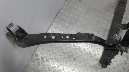 Панель передняя Телевизор RAV4 2017 ZSA44 3ZRFE