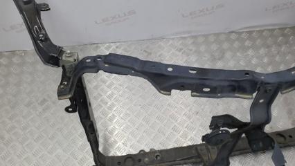 Панель передняя Телевизор Toyota RAV4 ZSA44 3ZRFE