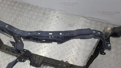 Панель передняя Телевизор RAV4 2017 ZSA44 3ZRFE