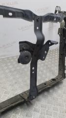 Панель передняя Телевизор RAV4 2017 ZSA44 3ZRFE