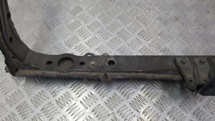 Панель передняя Телевизор RAV4 2017 ZSA44 3ZRFE