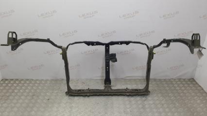 Панель передняя Телевизор RAV4 2017 ZSA44 3ZRFE