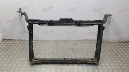 Панель передняя Телевизор Toyota RAV4 2020