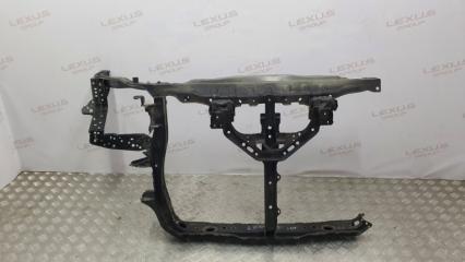 Панель передняя Телевизор Lexus RX300 2020