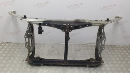 Панель передняя Телевизор Lexus GS300 2008