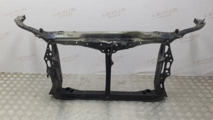 Панель передняя Телевизор Lexus GS350 2010