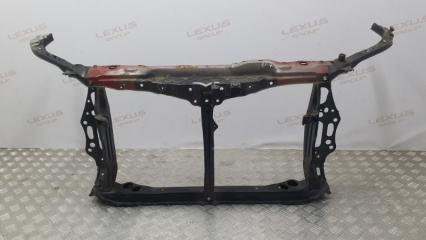 Панель передняя Телевизор Lexus GS430 2007