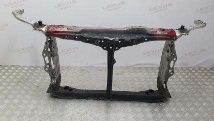 Панель передняя Телевизор Lexus GS460 2011