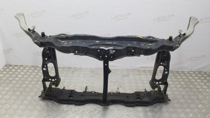 Панель передняя Телевизор передний Lexus LS460 2009