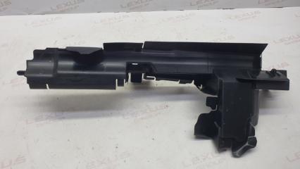 Дефлектор радиатора левый Toyota Camry 2019