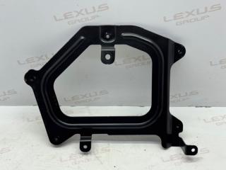 Кронштейн интеркулера Land Rover Range Rover Velar 2019