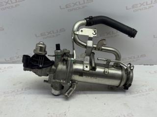 Клапан EGR левый Land Rover Range Rover Velar 2019