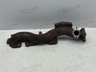 Коллектор выпускной правый Land Rover Range Rover 2019