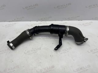 Патрубок турбины правый Land Rover Range Rover Velar 2019 контрактная Патрубок турбины правый Land Rover Range Rover Velar 2019