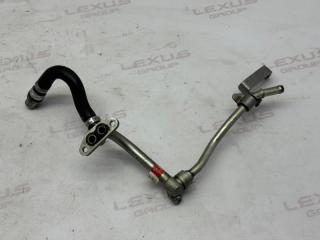 Трубка турбины Land Rover Range Rover Velar 2019 контрактная Трубка турбины Land Rover Range Rover Velar 2019