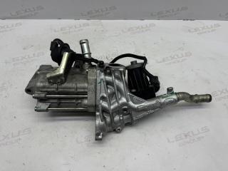 Клапан EGR правый Land Rover Range Rover Sport 2019