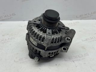 Генератор Land Rover Range Rover Velar 2019 контрактная Генератор Land Rover Range Rover Velar 2019