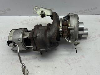 Турбина правая Land Rover Range Rover Velar 2019