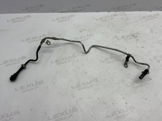 Трубка турбины Land Rover Range Rover Velar 2019 контрактная Трубка турбины Land Rover Range Rover Velar 2019