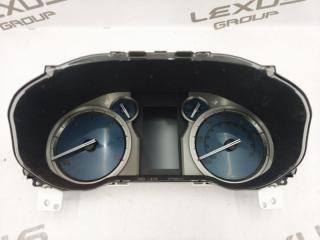 Щиток приборов Toyota Land Cruiser Prado 2019