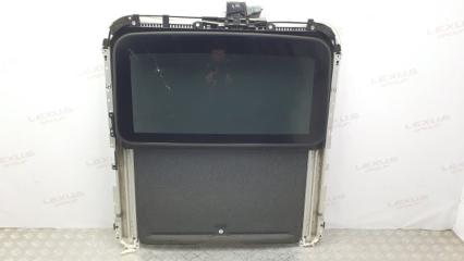 Люк в потолок Lexus RX270 2013 контрактная Люк в потолок Lexus RX270 2013