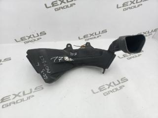 Воздуховод передний левый Lexus GS300 2005