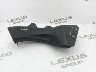 Воздуховод передний правый Lexus GS300 2010