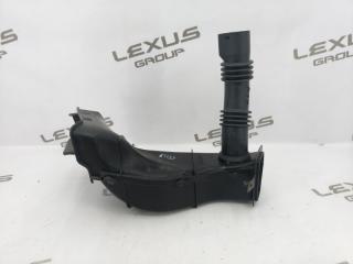 Воздуховод передний левый Lexus LS600h 2008