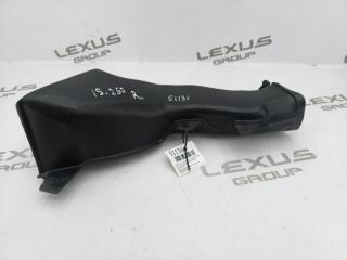 Запчасть воздуховод охлаждения тормозов передний правый Lexus IS250 2006