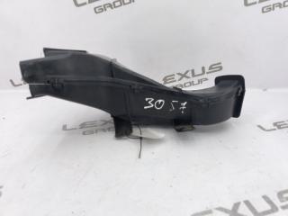 Воздухозаборник передний правый Lexus LS460 2006